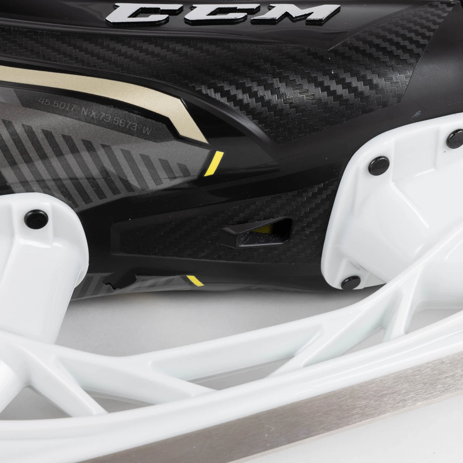 CCM Tacks AS560 Intermediate Hockey Skates 10 CCM Tacks AS560 Intermediate Hockey Skates - Image 10