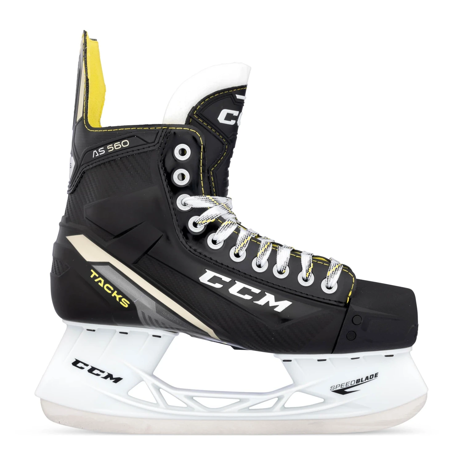 CCM Tacks AS560 Junior Hockey Skates 1 CCM Tacks AS560 Junior Hockey Skates