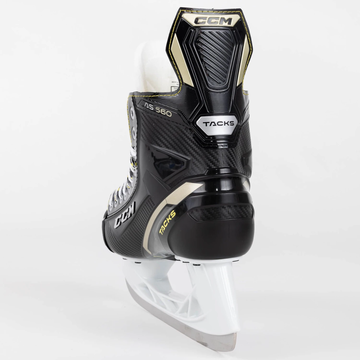 CCM Tacks AS560 Junior Hockey Skates 6 CCM Tacks AS560 Junior Hockey Skates - Image 6