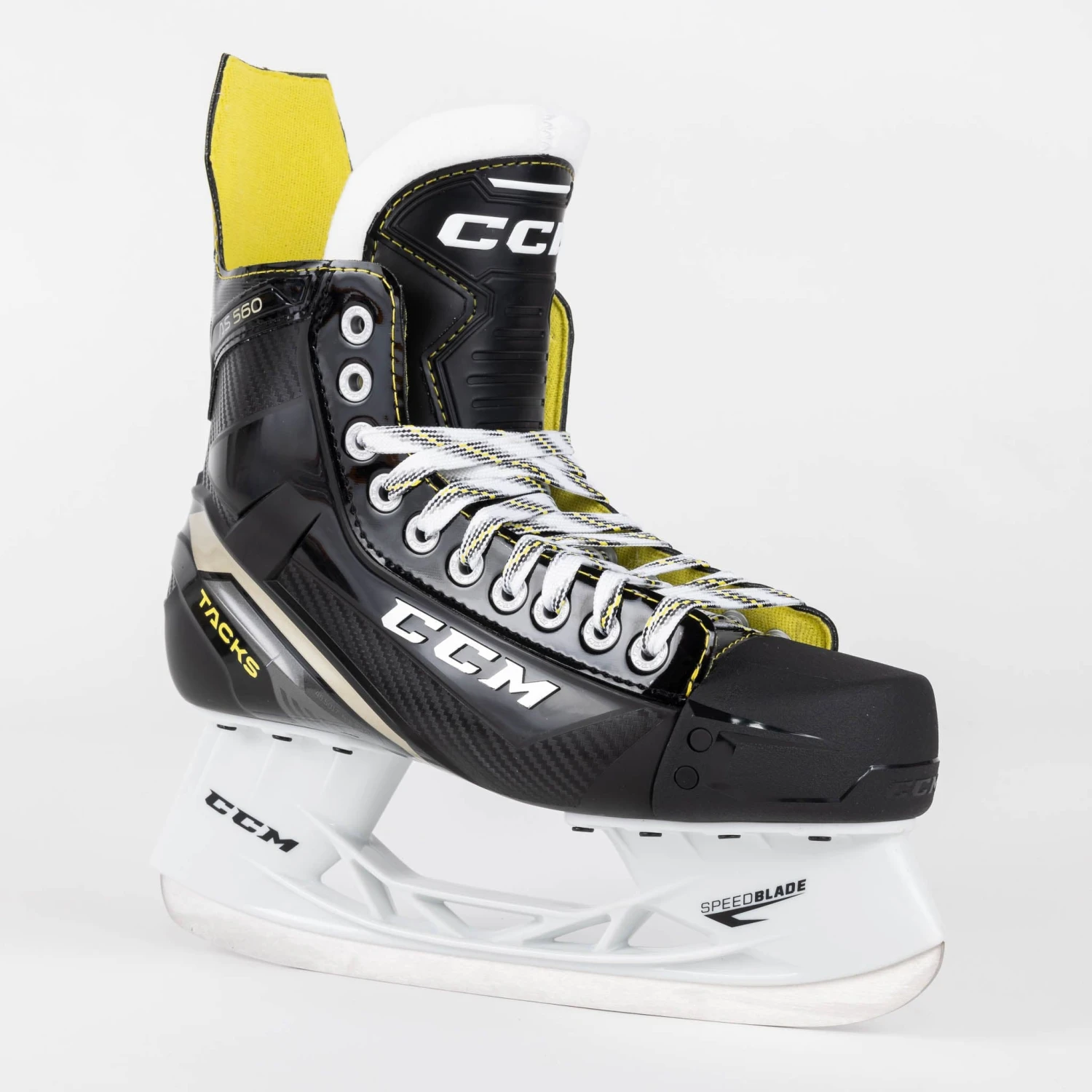 CCM Tacks AS560 Senior Hockey Skates 3 CCM Tacks AS560 Senior Hockey Skates - Image 3