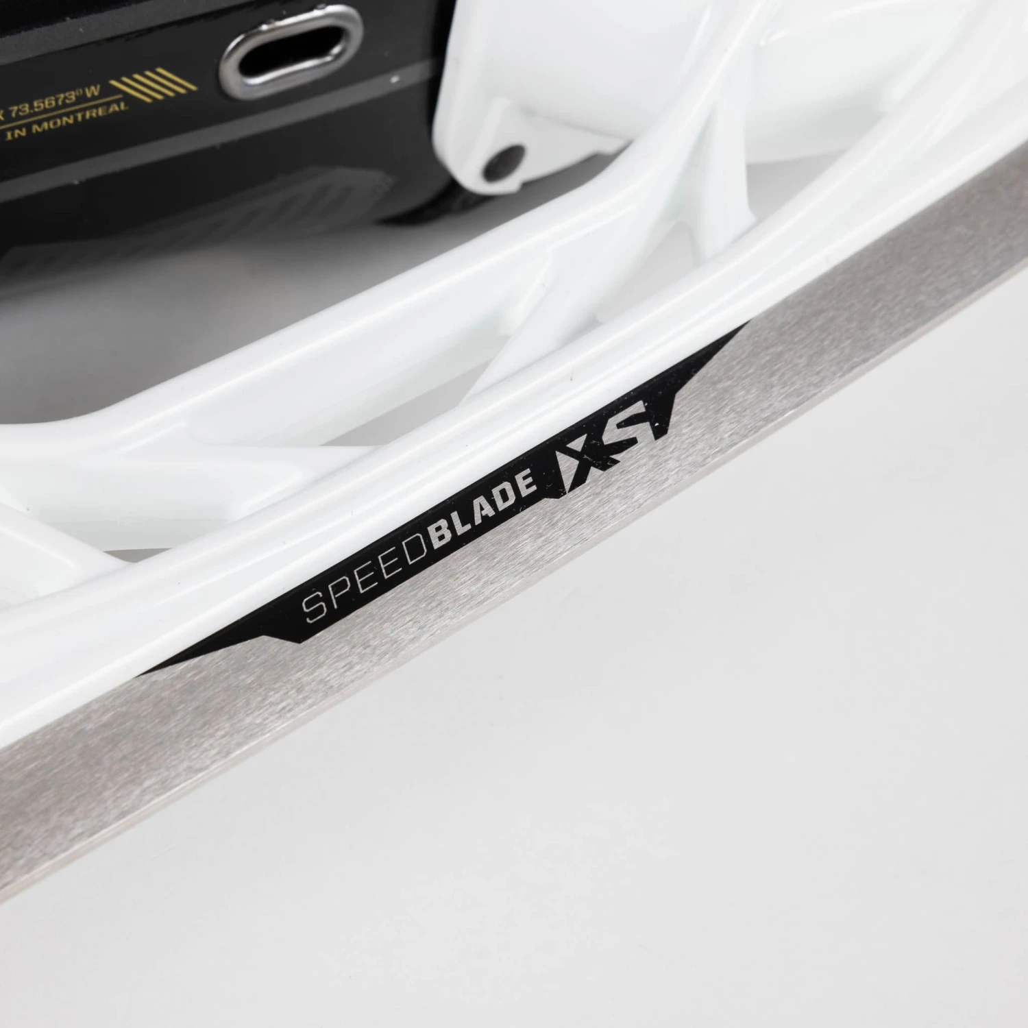 CCM Tacks AS580 Intermediate Hockey Skates 13 CCM Tacks AS580 Intermediate Hockey Skates - Image 13