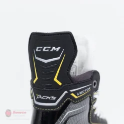 CCM Tacks Vector Junior Skates (2018) -PowerShot CCM Deals Store ccm hockey skates ccm tacks vector junior skates 2018 4566185672770