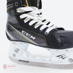 CCM Tacks Vector Junior Skates (2018) -PowerShot CCM Deals Store ccm hockey skates ccm tacks vector junior skates 2018 4566185738306