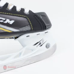 CCM Tacks Vector Junior Skates (2018) -PowerShot CCM Deals Store ccm hockey skates ccm tacks vector junior skates 2018 4566185771074