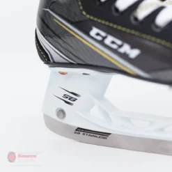 CCM Tacks Vector Junior Skates (2018) -PowerShot CCM Deals Store ccm hockey skates ccm tacks vector junior skates 2018 4566185803842