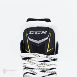 CCM Tacks Vector Junior Skates (2018) -PowerShot CCM Deals Store ccm hockey skates ccm tacks vector junior skates 2018 4566185934914