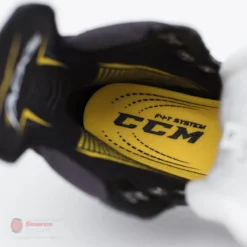 CCM Tacks Vector Junior Skates (2018) -PowerShot CCM Deals Store ccm hockey skates ccm tacks vector junior skates 2018 4566186033218