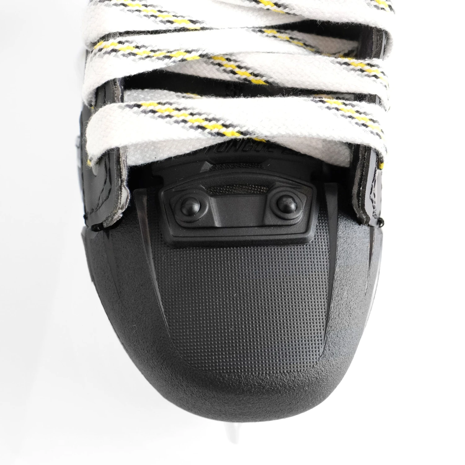 CCM Tacks Vector Plus Intermediate Hockey Skates 3 CCM Tacks Vector Plus Intermediate Hockey Skates - Image 3