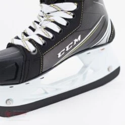 CCM Tacks Vector Plus Junior Hockey Skates (2018) -PowerShot CCM Deals Store ccm hockey skates ccm tacks vector plus junior hockey skates 2018 4566185017410