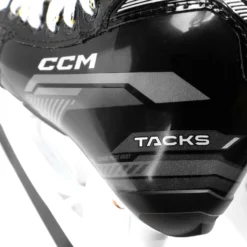 CCM Tacks Vector Plus Junior Hockey Skates -PowerShot CCM Deals Store ccm hockey skates ccm tacks vector plus junior hockey skates 29616588226626
