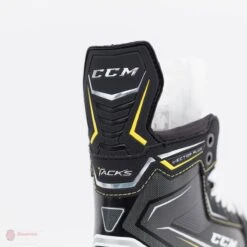 CCM Tacks Vector Plus Senior Hockey Skates (2018) -PowerShot CCM Deals Store ccm hockey skates ccm tacks vector plus senior hockey skates 2018 30368863780930