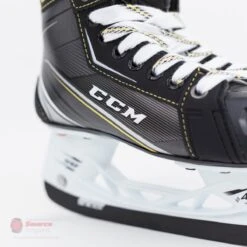 CCM Tacks Vector Plus Senior Hockey Skates (2018) -PowerShot CCM Deals Store ccm hockey skates ccm tacks vector plus senior hockey skates 2018 4551321976898