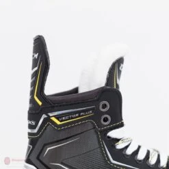 CCM Tacks Vector Plus Senior Hockey Skates (2018) -PowerShot CCM Deals Store ccm hockey skates ccm tacks vector plus senior hockey skates 2018 4566186983490