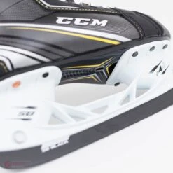 CCM Tacks Vector Plus Senior Hockey Skates (2018) -PowerShot CCM Deals Store ccm hockey skates ccm tacks vector plus senior hockey skates 2018 4566187049026