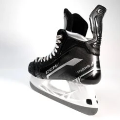 CCM Tacks Vector Premier Intermediate Hockey Skates -PowerShot CCM Deals Store ccm hockey skates ccm tacks vector premier intermediate hockey skates 29319358513218