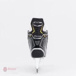 CCM Tacks Vector Pro Junior Skates (2018) 17 CCM Tacks Vector Pro Junior Skates (2018) -PowerShot CCM Deals Store ccm hockey skates ccm tacks vector pro junior skates 2018 4566183018562