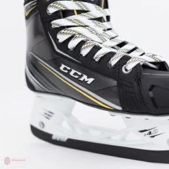 CCM Tacks Vector Pro Junior Skates (2018) 21 CCM Tacks Vector Pro Junior Skates (2018) -PowerShot CCM Deals Store ccm hockey skates ccm tacks vector pro junior skates 2018 4566183149634