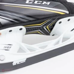 CCM Tacks Vector Pro Junior Skates (2018) 22 CCM Tacks Vector Pro Junior Skates (2018) -PowerShot CCM Deals Store ccm hockey skates ccm tacks vector pro junior skates 2018 4566183182402