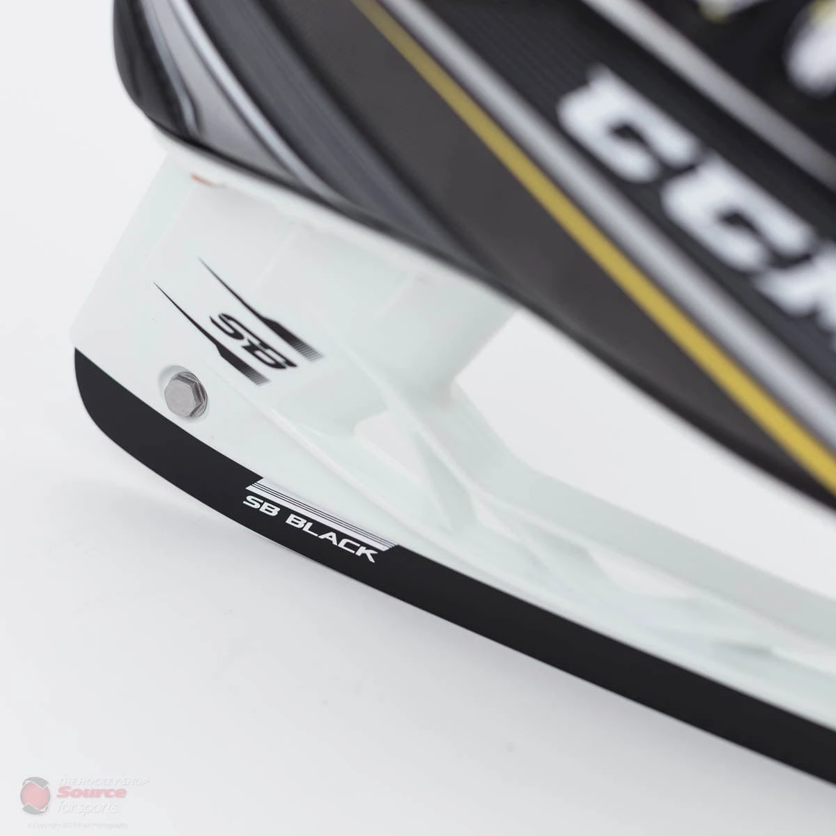 CCM Tacks Vector Pro Senior Hockey Skates (2018) 7 CCM Tacks Vector Pro Senior Hockey Skates (2018) - Image 7