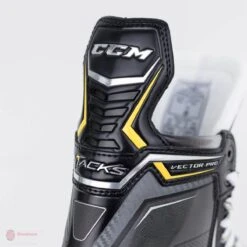 CCM Tacks Vector Pro Senior Hockey Skates (2018) 25 CCM Tacks Vector Pro Senior Hockey Skates (2018) -PowerShot CCM Deals Store ccm hockey skates ccm tacks vector pro senior hockey skates 2018 4566187835458