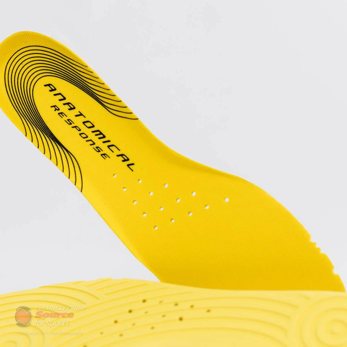 CCM Tacks Vector Pro Senior Hockey Skates (2018) 14 CCM Tacks Vector Pro Senior Hockey Skates (2018) - Image 14