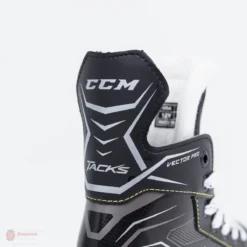 CCM Tacks Vector Pro Youth Hockey Skates (2018) 16 CCM Tacks Vector Pro Youth Hockey Skates (2018) -PowerShot CCM Deals Store ccm hockey skates ccm tacks vector pro youth hockey skates 2018 4566186459202