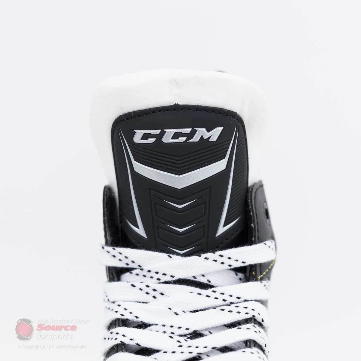 CCM Tacks Vector Pro Youth Hockey Skates (2018) 9 CCM Tacks Vector Pro Youth Hockey Skates (2018) - Image 9