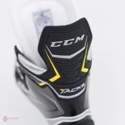 CCM Tacks Vector Senior Hockey Skates (2018) -PowerShot CCM Deals Store ccm hockey skates ccm tacks vector senior hockey skates 2018 4566183968834