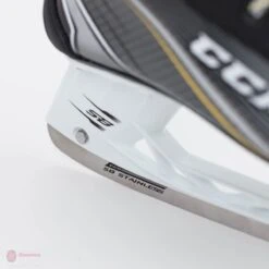 CCM Tacks Vector Senior Hockey Skates (2018) -PowerShot CCM Deals Store ccm hockey skates ccm tacks vector senior hockey skates 2018 4566184001602