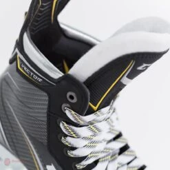 CCM Tacks Vector Senior Hockey Skates (2018) -PowerShot CCM Deals Store ccm hockey skates ccm tacks vector senior hockey skates 2018 4566184034370