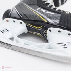 CCM Tacks Vector Senior Hockey Skates (2018) -PowerShot CCM Deals Store ccm hockey skates ccm tacks vector senior hockey skates 2018 4566184099906