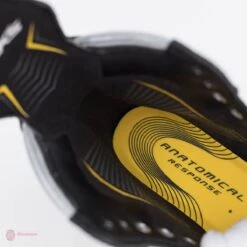 CCM Tacks Vector Senior Hockey Skates (2018) -PowerShot CCM Deals Store ccm hockey skates ccm tacks vector senior hockey skates 2018 4566184165442