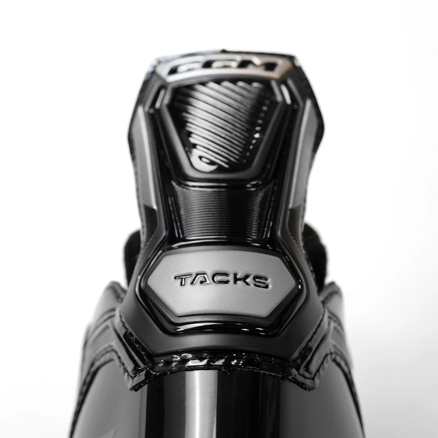 CCM Tacks Vector Senior Hockey Skates 6 CCM Tacks Vector Senior Hockey Skates - Image 6