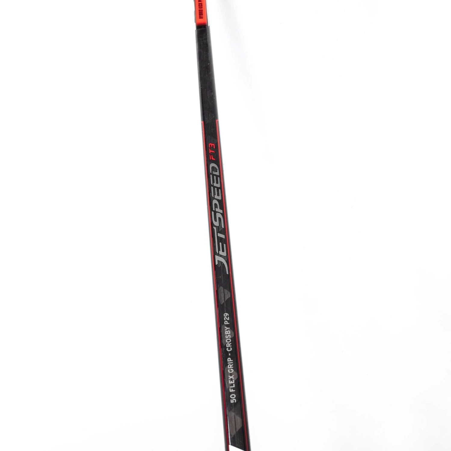CCM Jetspeed FT3 Junior Hockey Stick 7 CCM Jetspeed FT3 Junior Hockey Stick - Image 7