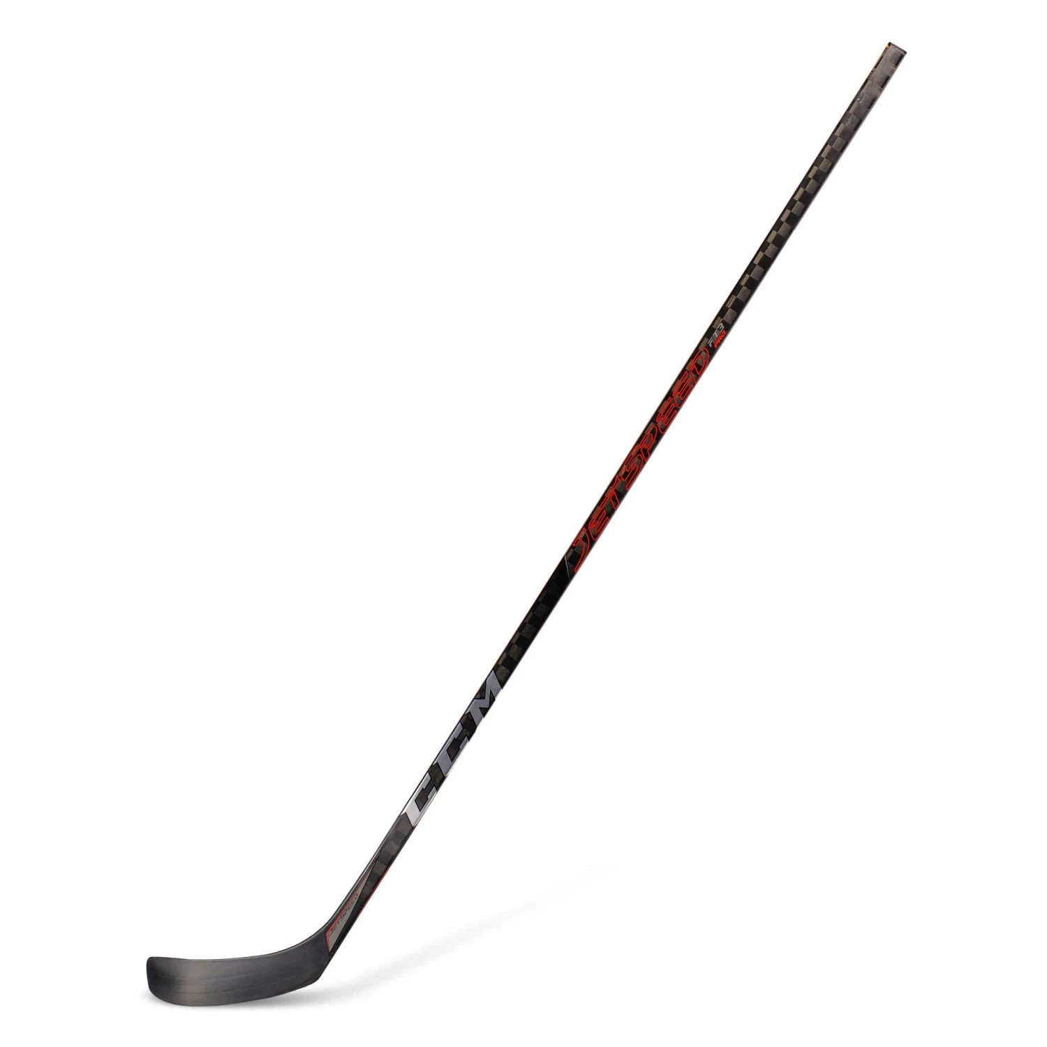 CCM Jetspeed FT3 Pro Stock Senior Hockey Stick - Evgeni Malkin 1 CCM Jetspeed FT3 Pro Stock Senior Hockey Stick - Evgeni Malkin