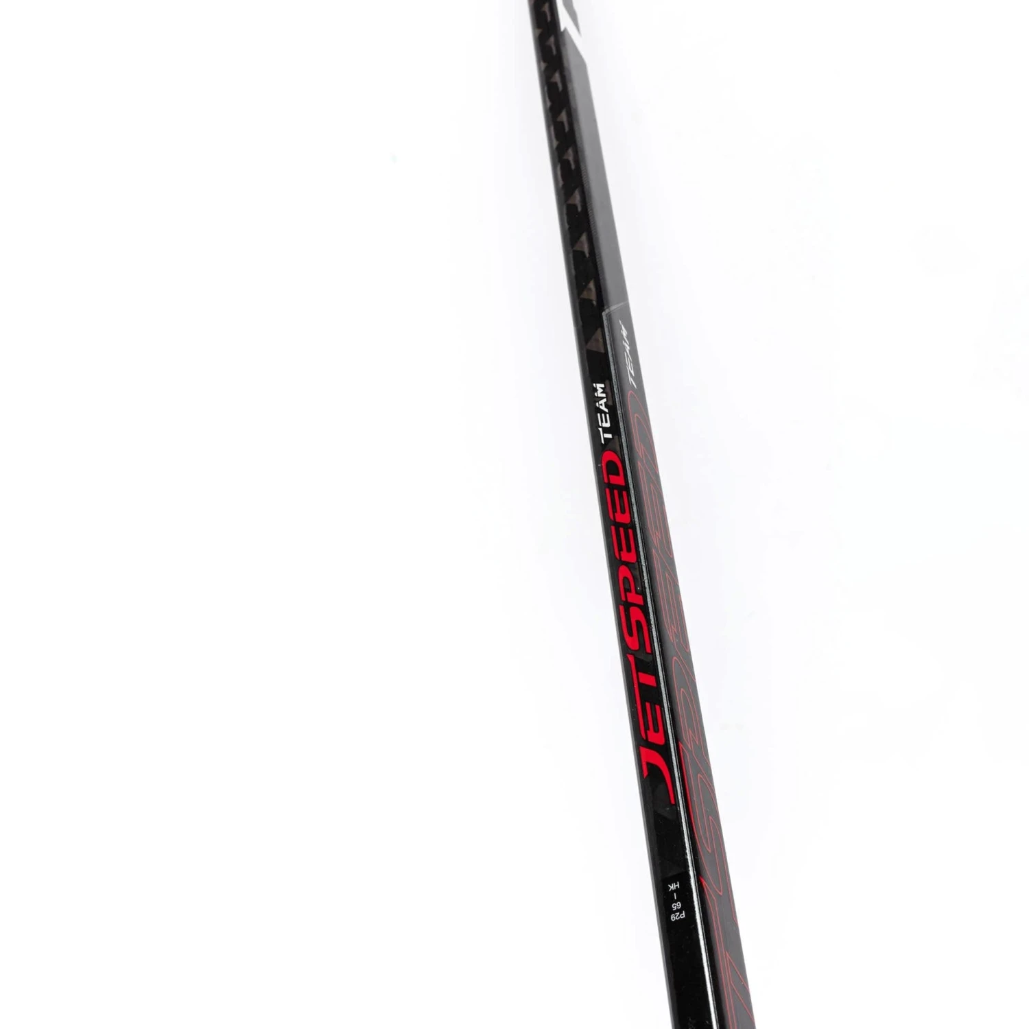 CCM Jetspeed FT3 Team Intermediate Hockey Stick 7 CCM Jetspeed FT3 Team Intermediate Hockey Stick - Image 7