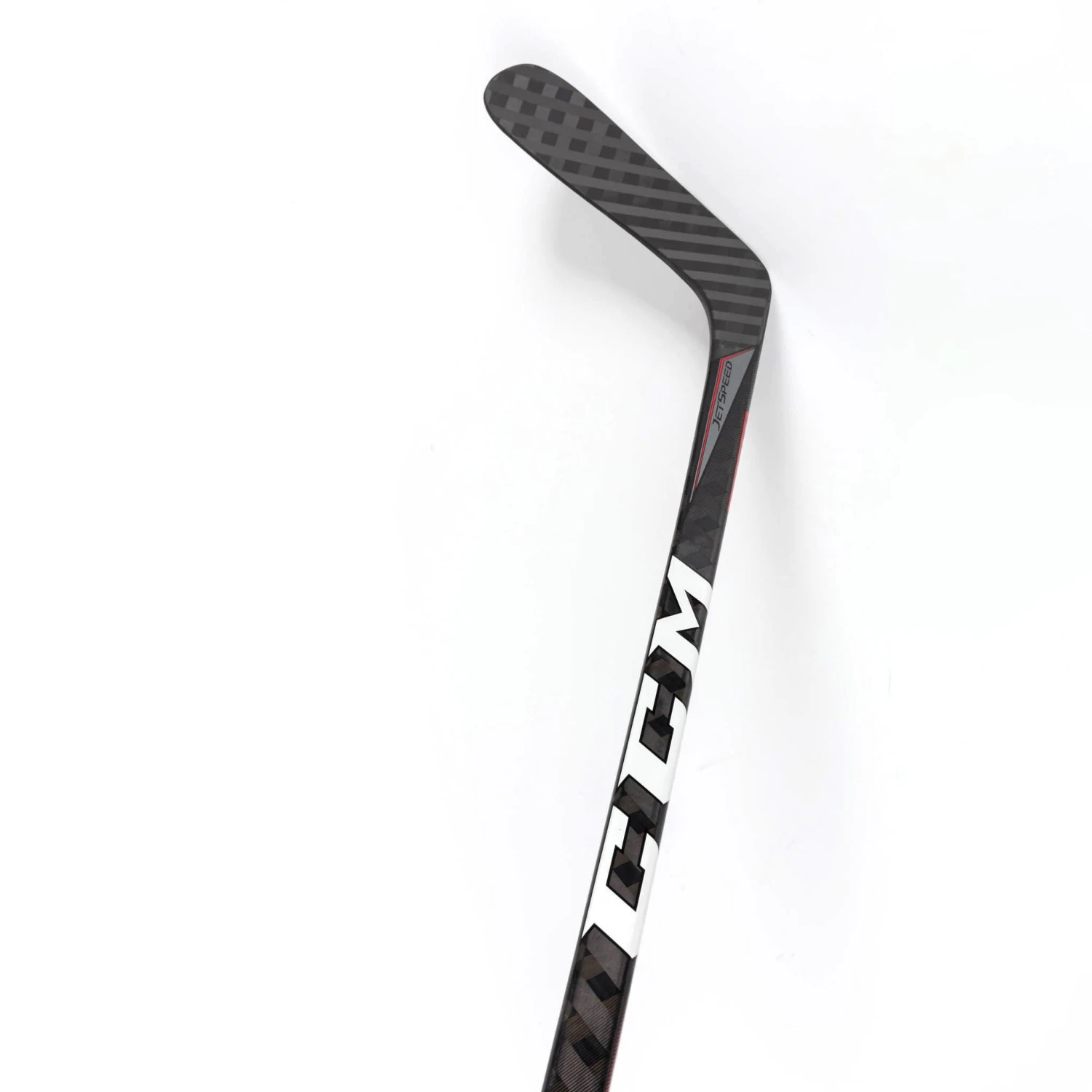CCM Jetspeed FT3 Team Intermediate Hockey Stick 8 CCM Jetspeed FT3 Team Intermediate Hockey Stick - Image 8