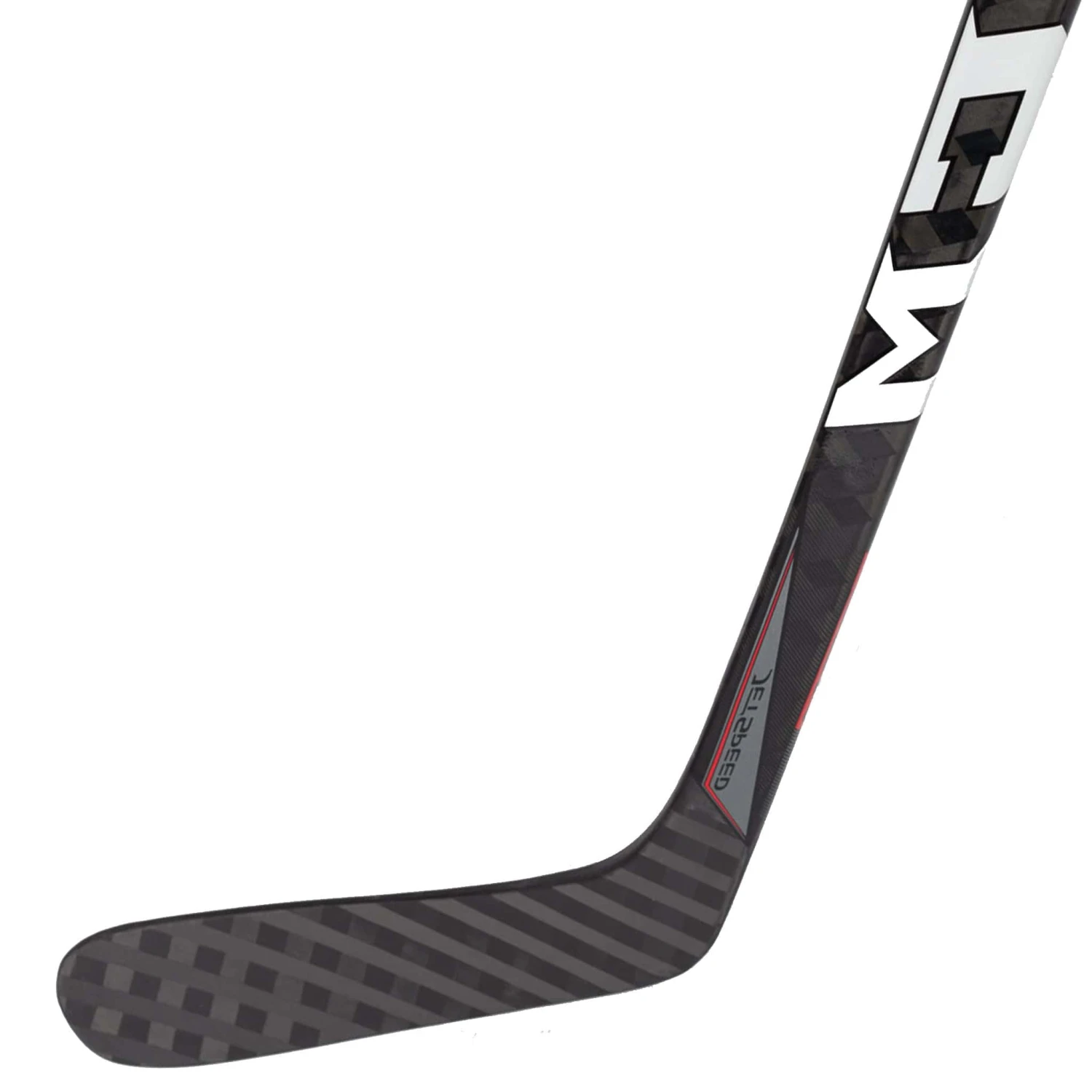 CCM Jetspeed FT3 Team Intermediate Hockey Stick 2 CCM Jetspeed FT3 Team Intermediate Hockey Stick - Image 2