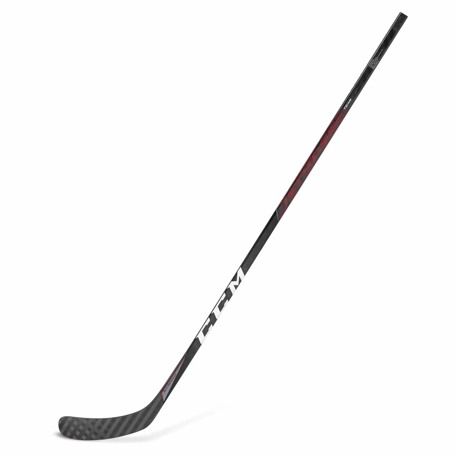 CCM Jetspeed FT3 Team Intermediate Hockey Stick 1 CCM Jetspeed FT3 Team Intermediate Hockey Stick