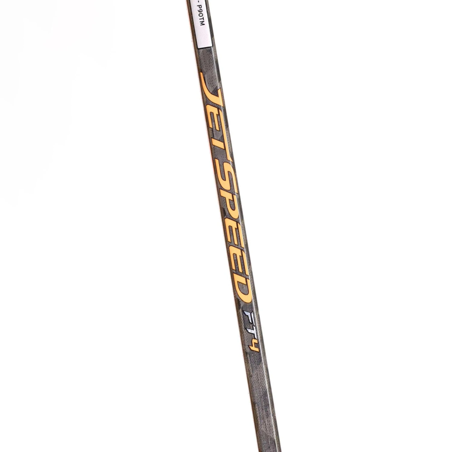 CCM Jetspeed FT4 Junior Hockey Stick 9 CCM Jetspeed FT4 Junior Hockey Stick - Image 9