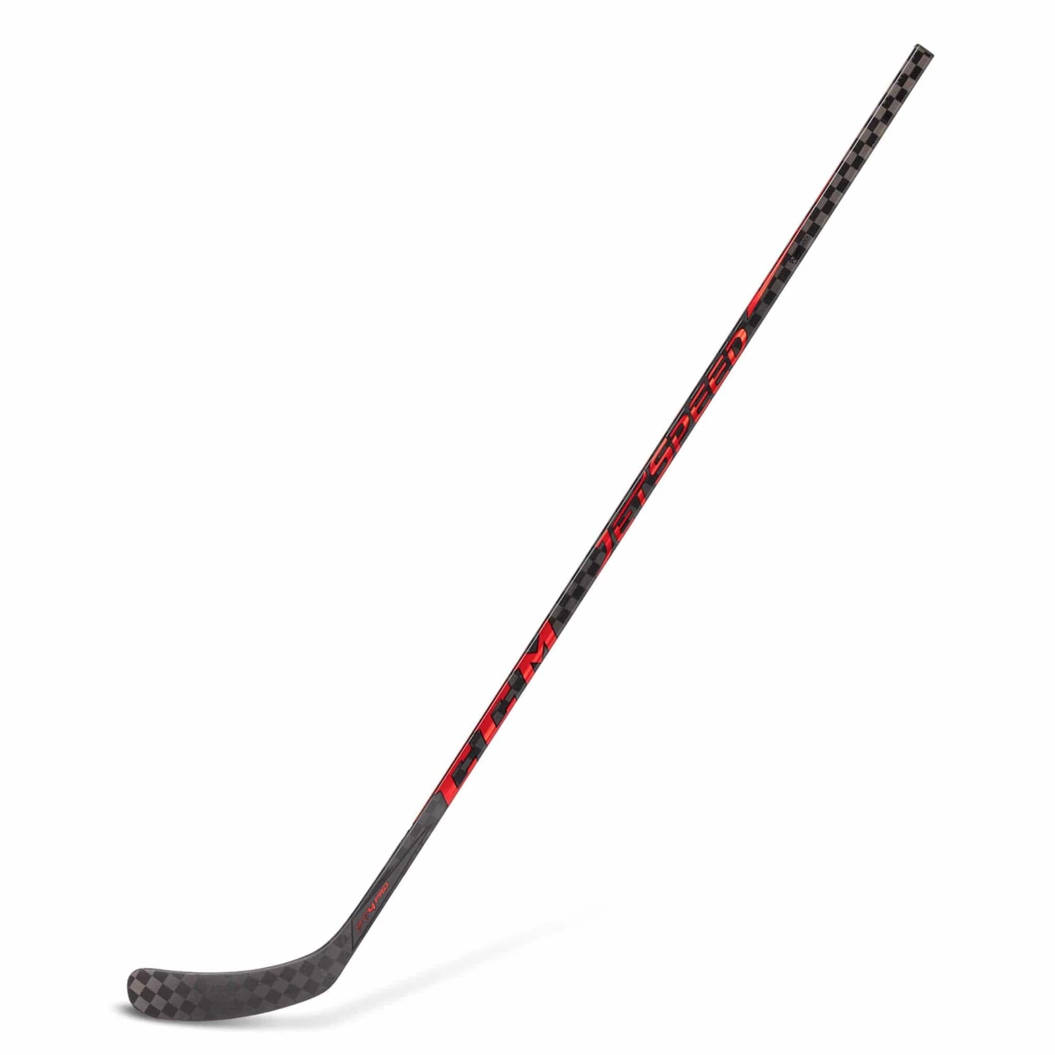 CCM Jetspeed FT4 Pro Senior Hockey Stick 1 CCM Jetspeed FT4 Pro Senior Hockey Stick