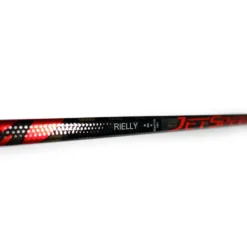 CCM Jetspeed FT4 Pro Stock Senior Hockey Stick - Morgan Rielly -PowerShot CCM Deals Store ccm hockey sticks ccm jetspeed ft4 pro stock senior hockey stick morgan rielly p28 l 85 30391625744450