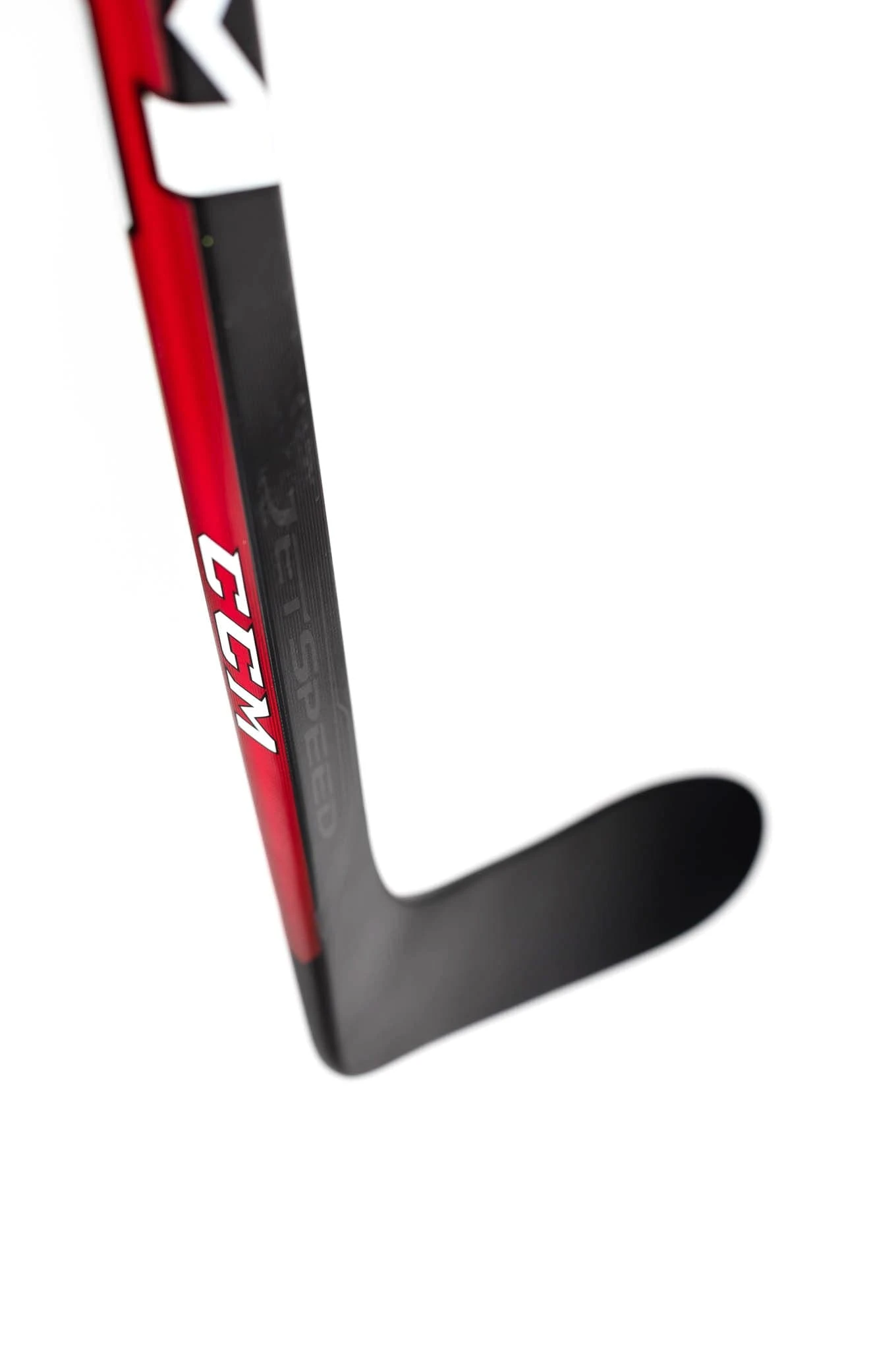 CCM Jetspeed FT440 Senior Hockey Stick 4 CCM Jetspeed FT440 Senior Hockey Stick - Image 4