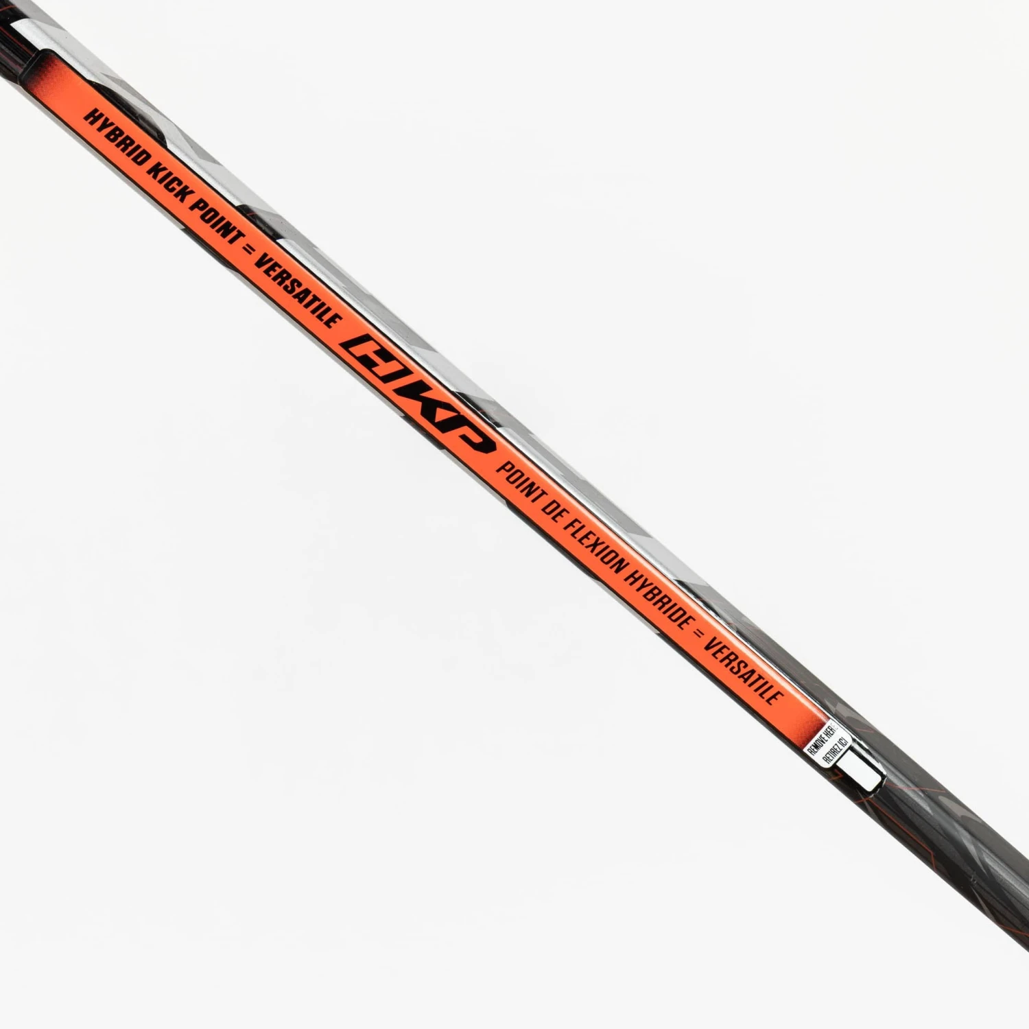 CCM Jetspeed FT5 Intermediate Hockey Stick 8 CCM Jetspeed FT5 Intermediate Hockey Stick - Image 8