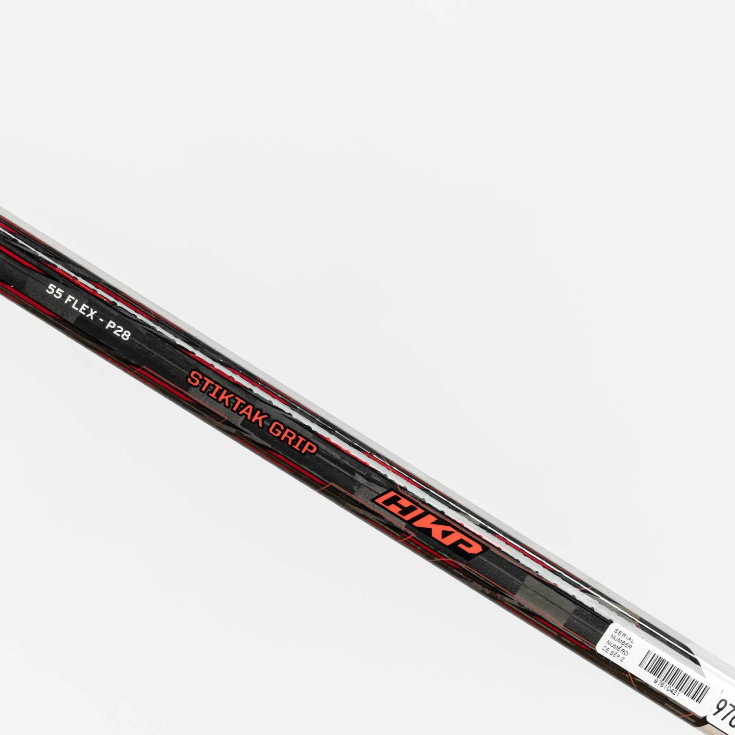 CCM Jetspeed FT5 Pro Intermediate Hockey Stick 7 CCM Jetspeed FT5 Pro Intermediate Hockey Stick - Image 7