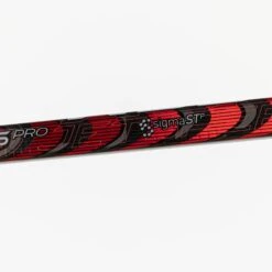 CCM Jetspeed FT5 Pro Intermediate Hockey Stick 25 CCM Jetspeed FT5 Pro Intermediate Hockey Stick -PowerShot CCM Deals Store ccm hockey sticks ccm jetspeed ft5 pro intermediate hockey stick 29103605121090