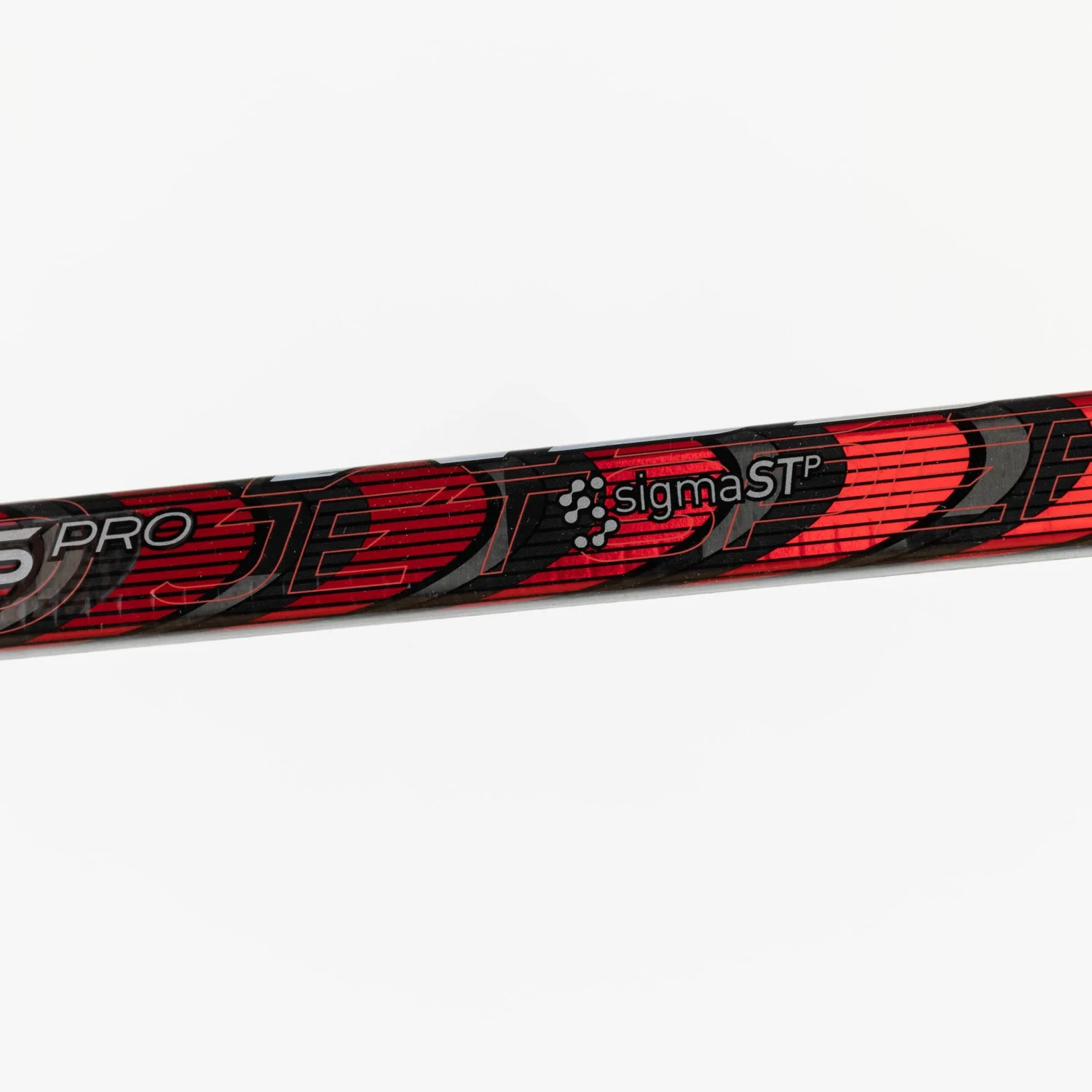 CCM Jetspeed FT5 Pro Intermediate Hockey Stick 8 CCM Jetspeed FT5 Pro Intermediate Hockey Stick - Image 8
