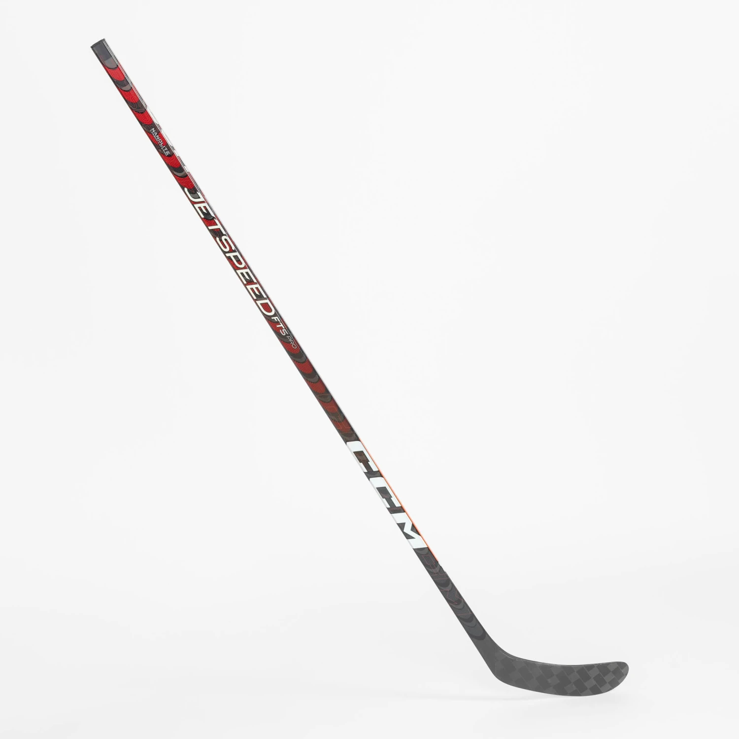 CCM Jetspeed FT5 Pro Intermediate Hockey Stick 2 CCM Jetspeed FT5 Pro Intermediate Hockey Stick - Image 2