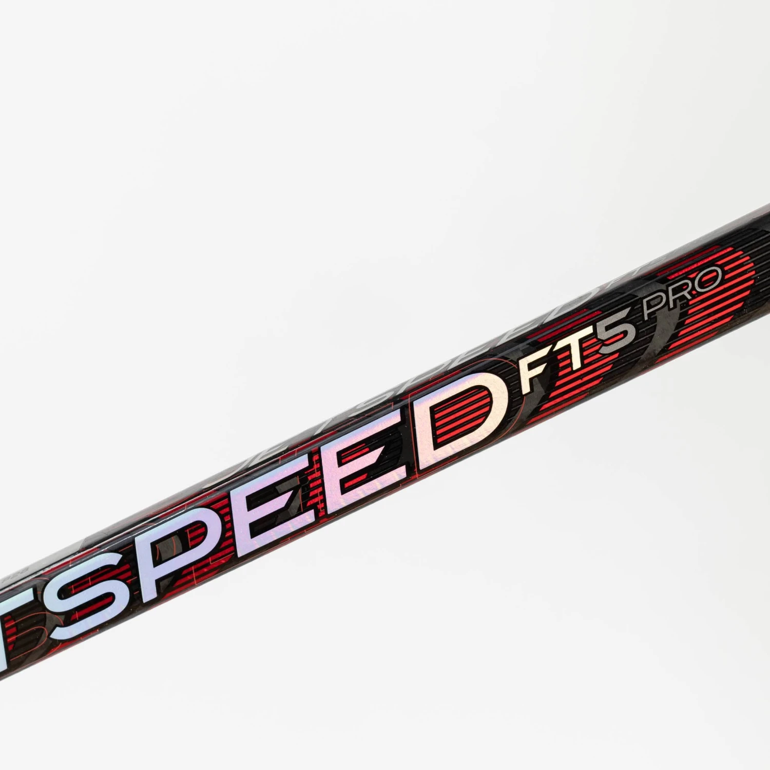 CCM Jetspeed FT5 Pro Intermediate Hockey Stick 4 CCM Jetspeed FT5 Pro Intermediate Hockey Stick - Image 4