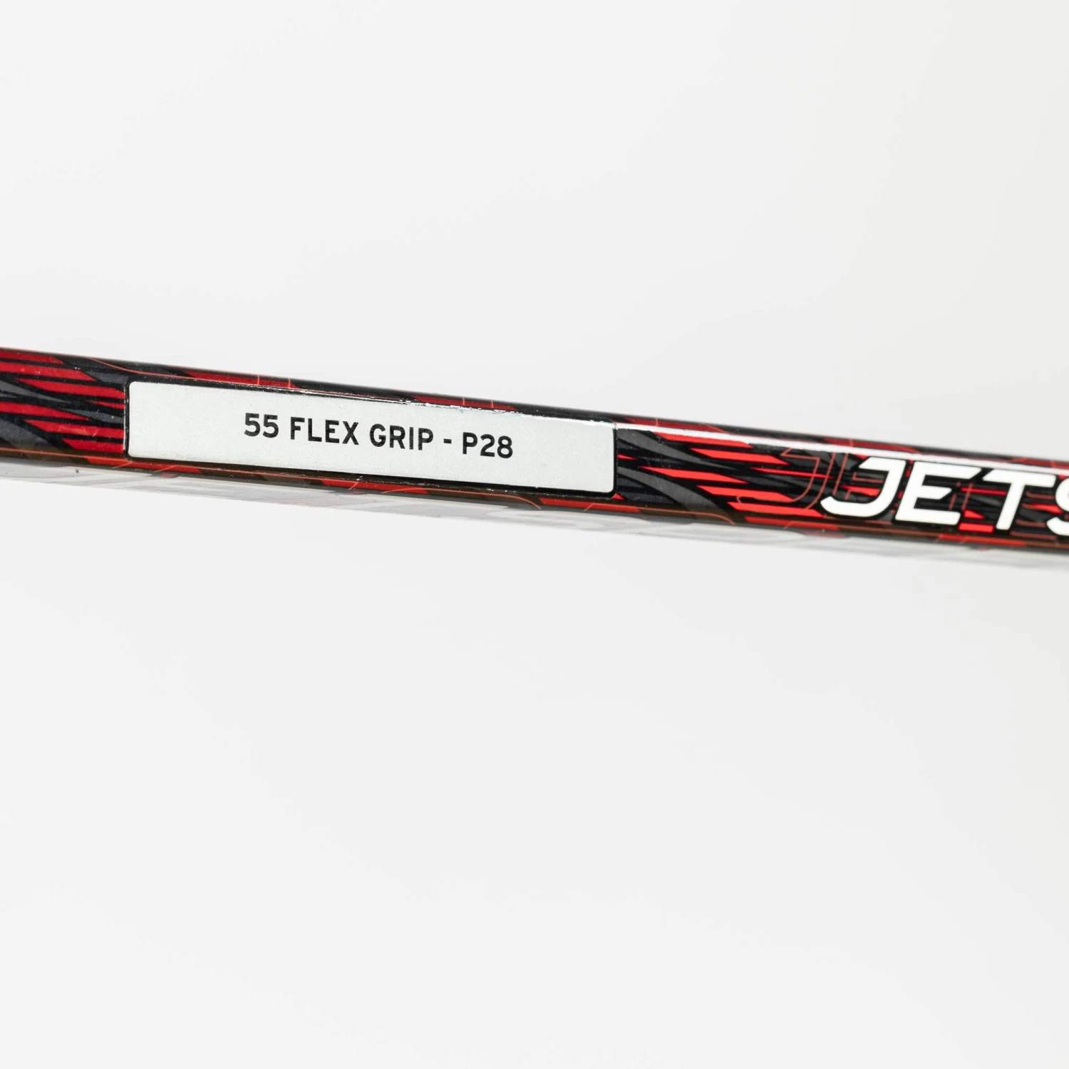 CCM Jetspeed FT5 Pro Intermediate Hockey Stick 6 CCM Jetspeed FT5 Pro Intermediate Hockey Stick - Image 6